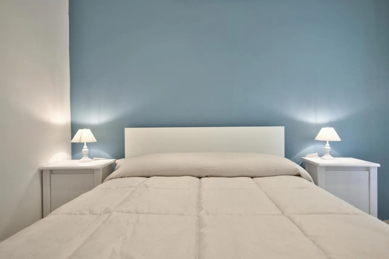 Borgo Apartments 1 & 2 Bedroom Self-Catering Units In Central La Valeta