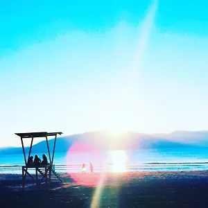  Appartamento Erion's Albania