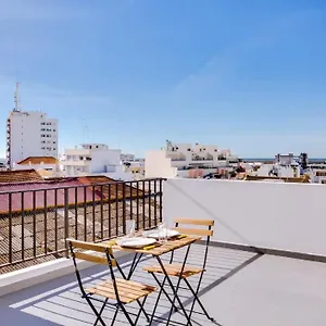 Blife Anya Private Apartamento Distrito de Faro