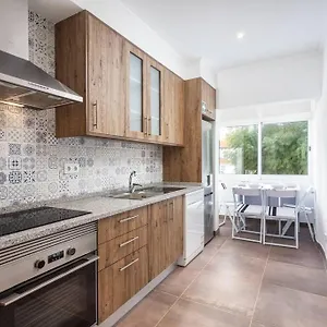 Blife Farensya Private Apartamento Distrito de Faro
