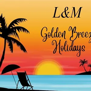 Golden Breeze Holidays Apartamento Sagres