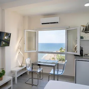Vacaciones En El Mar Dos Cerca De Marbella Apartamento Sitio de Calahonda