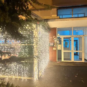  Appartamento Cosy Floreasca Romania