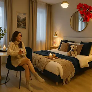  Appartamento Urban Adventure For Two Romania