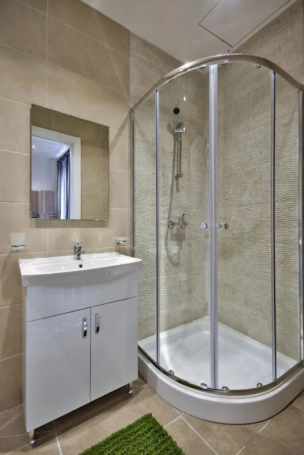 Borgo Apartments 1 & 2 Bedroom Self-Catering Units In Central Valletta