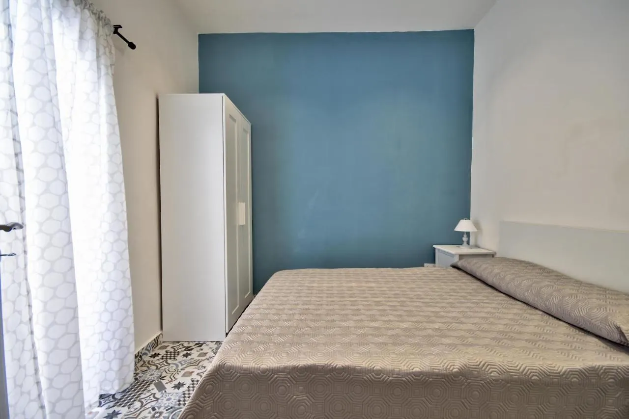 Borgo Apartments 1 & 2 Bedroom Self-Catering Units In Central Valletta