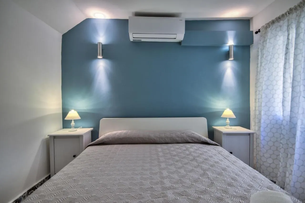 Borgo Apartments 1 & 2 Bedroom Self-Catering Units In Central Valletta