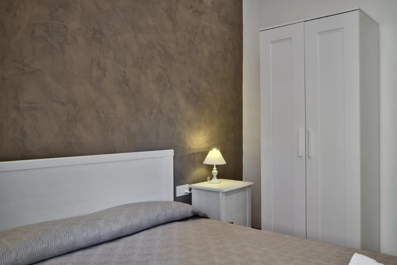 Borgo Apartments 1 & 2 Bedroom Self-Catering Units In Central Valletta Malta
