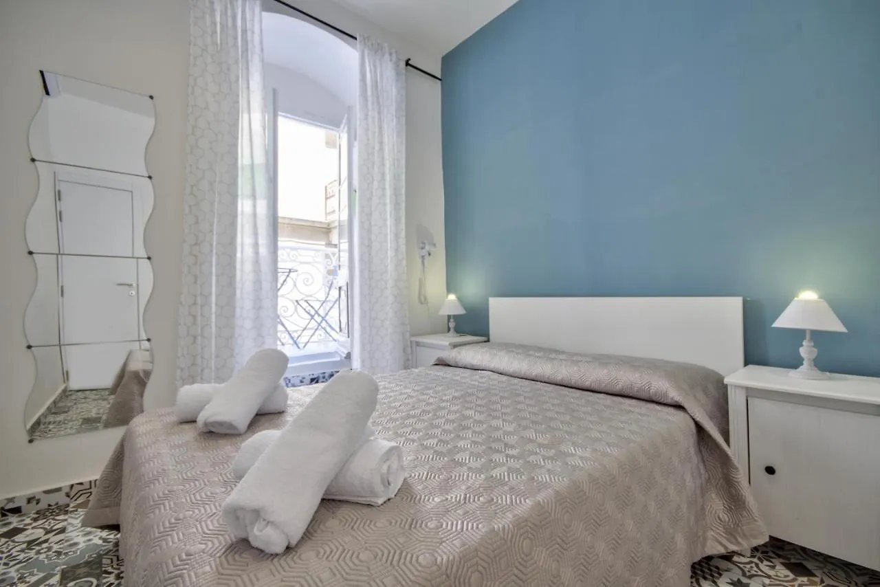 Borgo Apartments 1 & 2 Bedroom Self-Catering Units In Central Valletta Malta