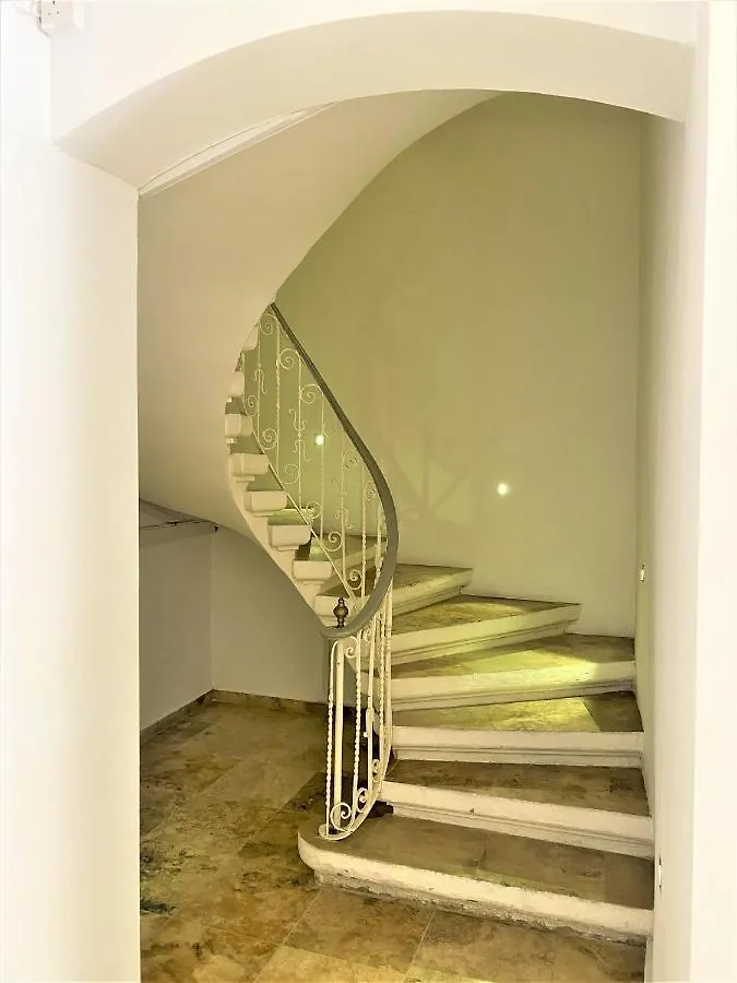 Borgo Apartments 1 & 2 Bedroom Self-Catering Units In Central Valletta