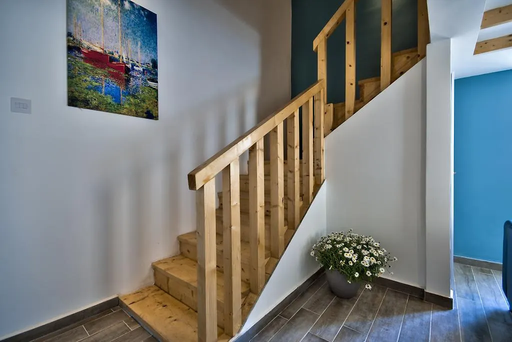 Borgo Apartments 1 & 2 Bedroom Self-Catering Units In Central Valletta